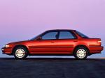 Acura Integra Sedan 1990 года